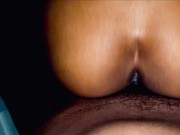 Her First BBC…Ass Cumshot😍 14/16