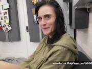 Stepmom Truth-or-Dare: Adult Breastfeeding and Couch Sex w/MILF Marie Clayborn 2/16