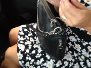 Шлюха получает оргазм - Screenshot 2 of 16 - Video