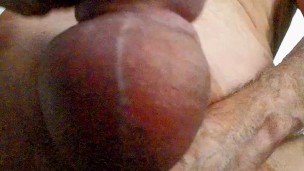 Stroking the Monster