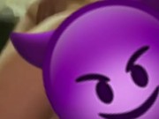 Rough doggystyle (deep in her)