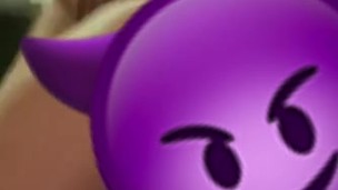 Rough doggystyle (deep in her)