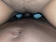 Teen girl Hard fuck & cum inside pussy මෙහෙමත් කෑ ගහනවද කෙල්ලෝ යනකොට ' හුත්තෙන් බඩු වැක්කෙරෙනවා 🍆💦 13/16