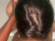 Teen girl Hard fuck & cum inside pussy මෙහෙමත් කෑ ගහනවද කෙල්ලෝ යනකොට ' හුත්තෙන් බඩු වැක්කෙරෙනවා 🍆💦 4/16