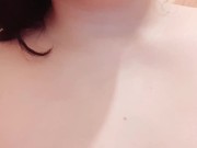 STUDENT RECORDS HERSELF FOR THE TEACHER, NOW SHE IS GOING TO GET A GOOD GRADE, HOMEMADE 1/16