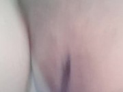 STUDENT RECORDS HERSELF FOR THE TEACHER, NOW SHE IS GOING TO GET A GOOD GRADE, HOMEMADE 12/16