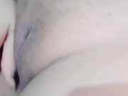 STUDENT RECORDS HERSELF FOR THE TEACHER, NOW SHE IS GOING TO GET A GOOD GRADE, HOMEMADE 14/16