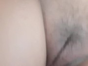 STUDENT RECORDS HERSELF FOR THE TEACHER, NOW SHE IS GOING TO GET A GOOD GRADE, HOMEMADE 4/16