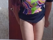 con ganas de follar 13/16