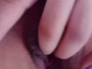 con ganas de probar una verga gruesa 12/16