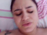 con ganas de probar una verga gruesa 16/16