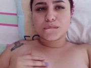 con ganas de probar una verga gruesa 5/16