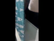 BIG Boobs - Naughty Brazilian BANHANDO 1/16