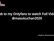 Yun Ying Chllange who gets Orgasim First, ofc, She Lose and Creampie in Her Pussy 5/16