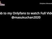 Yun Ying Chllange who gets Orgasim First, ofc, She Lose and Creampie in Her Pussy 9/16