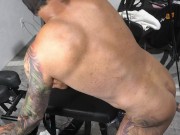 Strap On Stories - Sunday Sodomy. He gets Pussy so I pegg him with a Fuck Machine. 8K. 3 views. 8/16