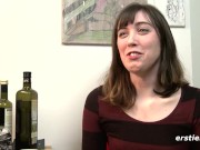 Ersties - Fiona Masturbates With a Toy 10/16