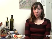 Ersties - Fiona Masturbates With a Toy 12/16