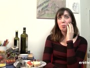 Ersties - Fiona Masturbates With a Toy 14/16