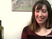 Ersties - Fiona Masturbates With a Toy 15/16