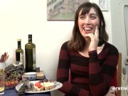 Ersties - Fiona Masturbates With a Toy 2/16