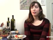 Ersties - Fiona Masturbates With a Toy 3/16