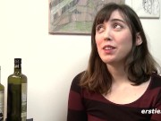 Ersties - Fiona Masturbates With a Toy 7/16