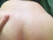 Gozando na Buceta dessa Gostosa Dando de 4 9/16