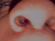 GoldenEbonii Throating Me 💦 6/16