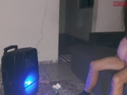 safada depois da social, seduz o jovem até fazer de tudo com seu pau grande! 9/16