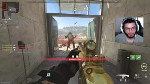 *2 SHOT* TAQ-V is absolutely META in MW2! (Best Taq V Class Setup) -Multiplayer / Warzone 2