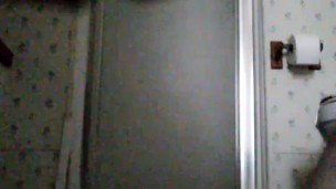 GAPED HOLE