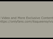 Training My Fart Slave Before the Gym 16/16