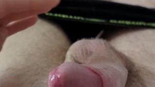 POV ruined orgasm