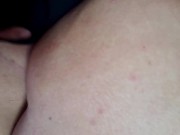 I'm not E Musk but I take my wife to the stars sucking her pussy and tight ass 13/16