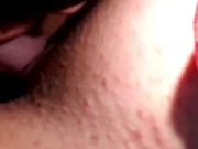 I'm not E Musk but I take my wife to the stars sucking her pussy and tight ass 2/16