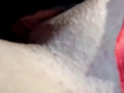 I'm not E Musk but I take my wife to the stars sucking her pussy and tight ass 5/16