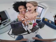 VIRTUAL TABOO - Triple Fuck 3/16