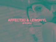 Stranger 3DX Bundle 2 - 3D Animation Pack by Lewdhyl 1/16