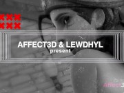 Stranger 3DX Bundle 2 - 3D Animation Pack by Lewdhyl 2/16
