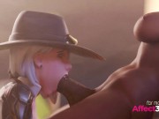 Stranger 3DX Bundle 2 - 3D Animation Pack by Lewdhyl 3/16