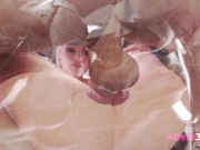 Stranger 3DX Bundle 2 - 3D Animation Pack by Lewdhyl 4/16