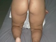 Real amateur homemade couple fucking hard at doggystyle and missionary position 3/16