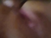 Cum watch ReNii beg for my huge load while I'm owning that asshole!