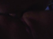 Cum watch ReNii beg for my huge load while I'm owning that asshole! 7/16