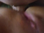 Cum watch ReNii beg for my huge load while I'm owning that asshole! 9/16