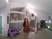 Vanna Bardot Seduces Her Boss And Fucks Him Madly 2/16