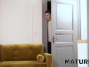 MATURE4K. Blind Bang with Letty 4/16