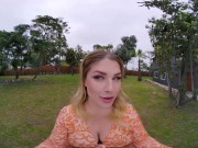 Christening New Home With Riley Reign 2/16