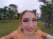 Christening New Home With Riley Reign 3/16